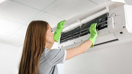Ac Wash,Installation,Dismental, Troubleshoot For All Kind Of Air-conditioner photo 3
