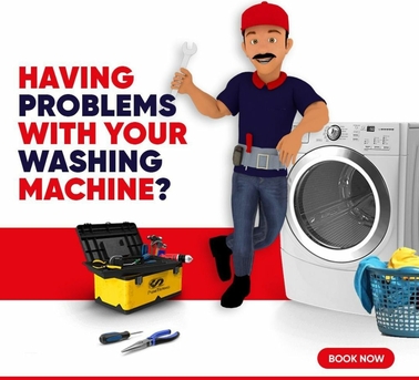 Washing Machine Repair And Service