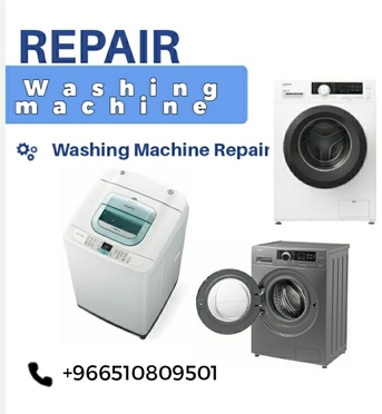 Washing Machine Repair And Service photo 2