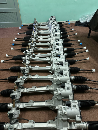 Repair Ford Explora And Ford Taurus Automative Eletronic Steering 2013 To 2020 photo 1