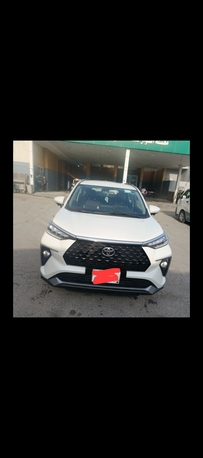 Toyota Veloz (for Rented) photo 1