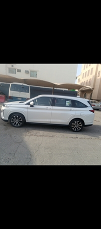 Toyota Veloz (for Rented) photo 2