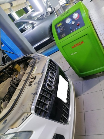 Auto Electrician &Computer Scanning  & Airconditioner Repair Services photo 1