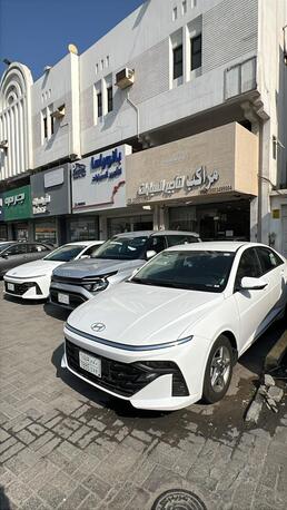🚗 Affordable Car Rental –Prices Start From Only 2,000 SAR/month 12,000 Km Monthly Mileage photo 3