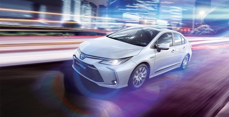 Affordable Car Rentals – Short & Long Term | Khobar & Dammam photo 1