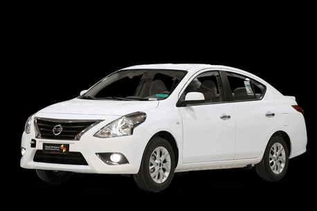 Unbeatable Car Rental Discounts – Limited Time Only! Price Starting From 1500 Monthly photo 1