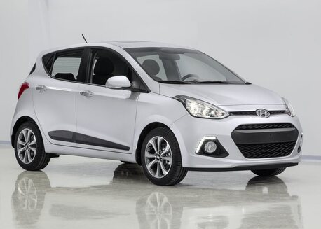 #101 Reliable Car Rentals For Expats In Saudi Arabia photo 2
