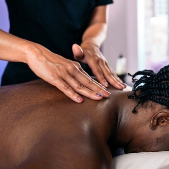Premium Massage Service Riyadh photo 2