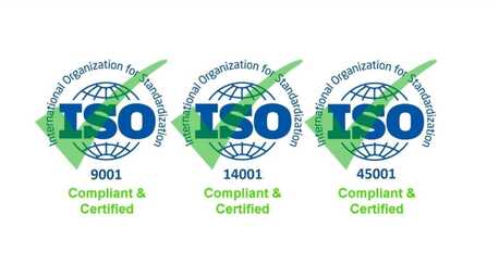 Youd Trusted Partner For ISO Certification photo 2