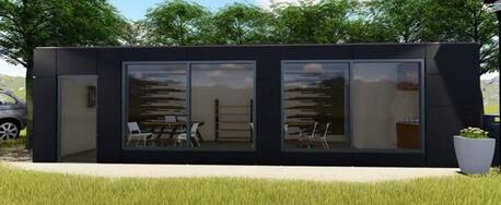 Events Jeddah Riyadh Specialist In Sales, Rental, And Modification Of Containers photo 1