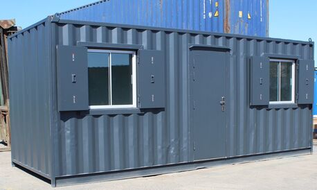Events Jeddah Riyadh Specialist In Sales, Rental, And Modification Of Containers photo 2