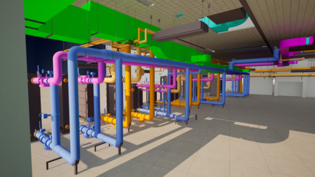 2D And 3D Services For BIM Or CAD photo 1