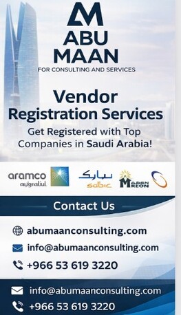 Supplier Registration Services photo 2