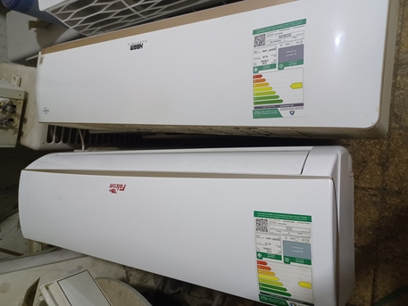 SAR 350,  Window& Split AC For Sale&Buy With Exchange Your Old/damage AC Reasonable Price.0571965359 photo 3