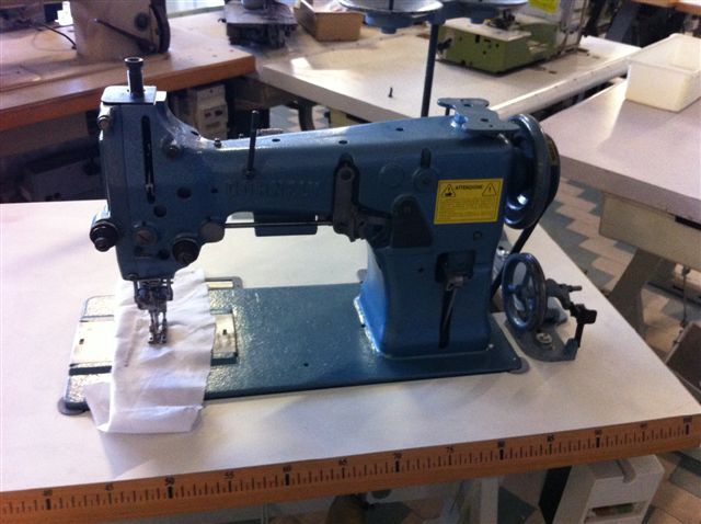 Require Picot Sewing Machine Mechanic