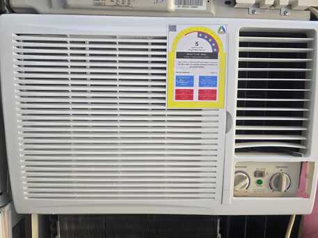 SAR 350,  Lg Window Exchange Offer - SAR 350  Free Delivery And Install  Good Conditions photo 1