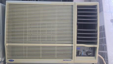 SAR 350,  Lg Window Exchange Offer - SAR 350  Free Delivery And Install  Good Conditions photo 2