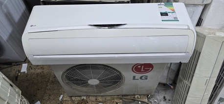 SAR 700,  Sulaymaniya@ Selling All Types Of Used Split & Window Air Conditioner. Have Warranty. photo 1