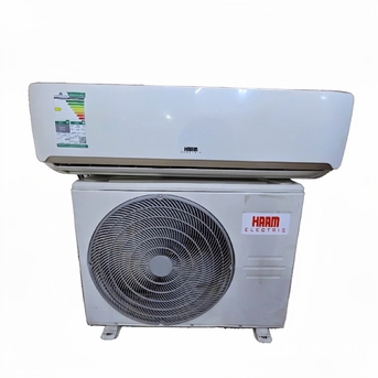 SAR 1100,  Selling A Haam 2 Ton Like New Split Air Conditioner In Excellent Working Condition photo 1