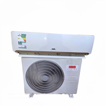 SAR 1100,  Selling A Haam 2 Ton Like New Split Air Conditioner In Excellent Working Condition photo 2