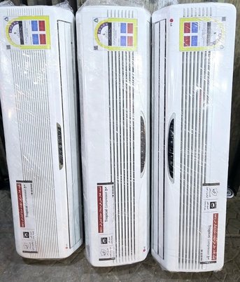 SAR 600,  Fresh Conditions Lg & Samsung Air-conditioner For Selling photo 3