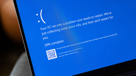 IT Support: Computer Maintenance, Installation Of Windows, Mac Support Etc. photo 2