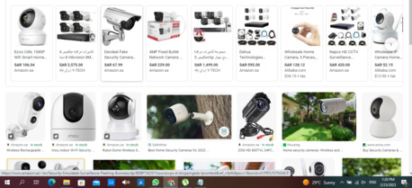 Cctv Camera Maintenance And Installation photo 1