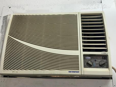 SAR 600,  Windows AC For Sale photo 2
