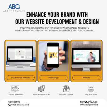 RSN ADVANCE Provides Professional Website Design Services. photo 1