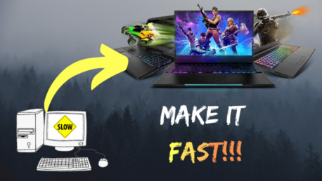 Don’t Through Out Your Old And Expired PC/Laptop, Reuse It… photo 3