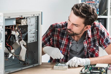Computer Masters IT Technician Professional