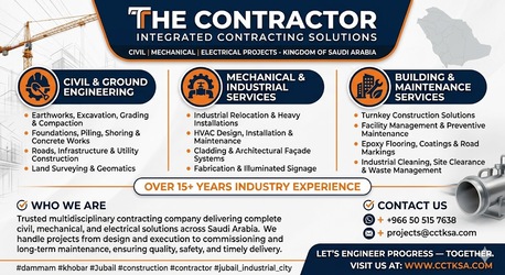 MAINTENANCE Expert For Residential Commercial Buildings Compounds & Offices► 0505157638.., photo 1