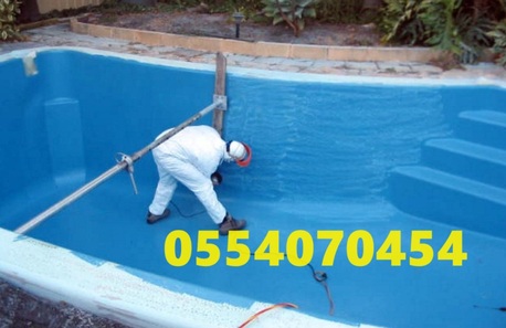 Interior Waterproofing Of Underground Water Tanks photo 1