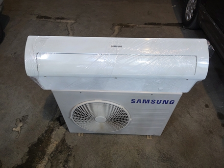SAR 600,  Fresh Split AC Units – 1 To 4 Ton – Guaranteed Quality  Selling Well-maintained Split ACs photo 1