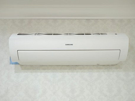 SAR 600,  Fresh Split AC Units – 1 To 4 Ton – Guaranteed Quality  Selling Well-maintained Split ACs photo 2