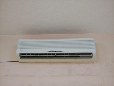 SAR 600,  Split AC (1–4 Ton) | Clean Condition | Ready To Use  Clean And Fresh Split ACs photo 1
