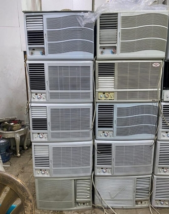 SAR 600,  All Sizes Split AC 1–4 Ton | Fresh Units | Best Deal  Selling Fresh Condition Split ACs photo 2