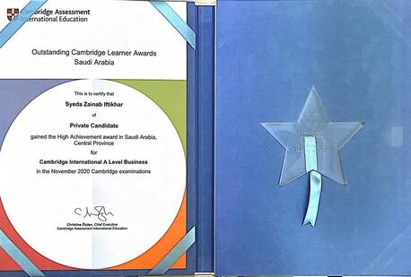 “Cambridge A & O Level Classes – Learn Smart, Score Higher!” photo 3