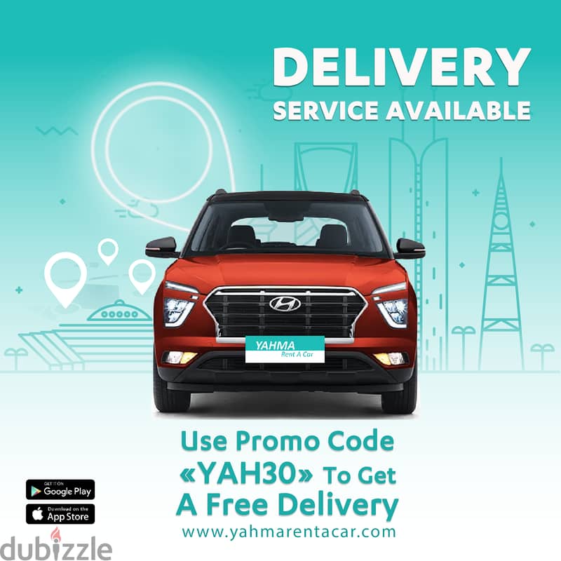Chevrolet Groove 2023 for rent in Dammam - Free delivery monthly rent photo 2