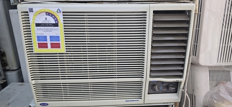 SAR 350,  Window Ac Hange Offer - SAR 350  Free Delivery And Install  Good Conditions Ac Available photo 3