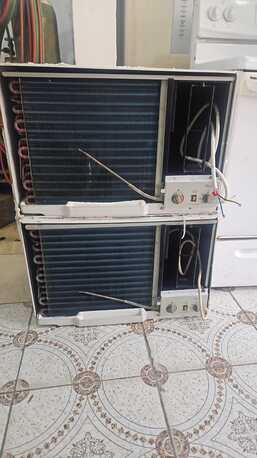 SAR 50,  Ac Gas Service And Washing Machine And Farge Rapper Any Location In Jubail photo 3