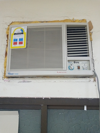 SAR 600,  Ac Vindo