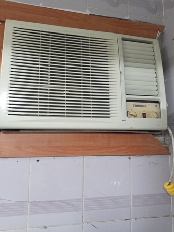 SAR 550,  Ac Vindo
