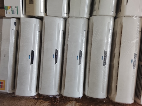 SAR 22,  We Buy Damaged And Old And Non Working Air Conditioner Communicate With Me On What's App H photo 1