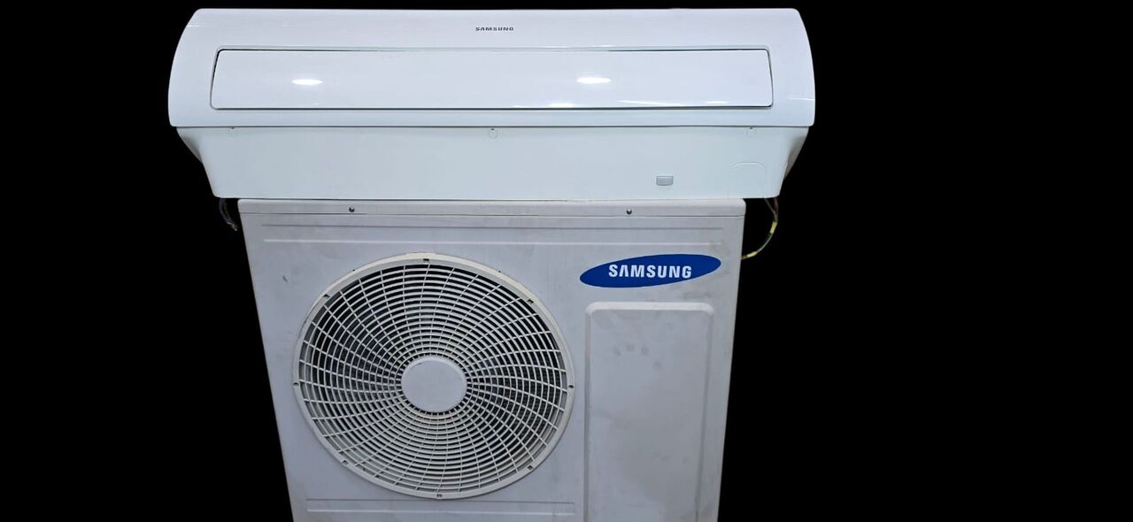 SAR 700,  Available: Split & Window AC For Sale Brand: Gree / LG / Samsung Shemaysi