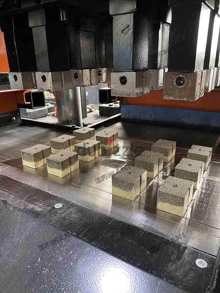 Equipment. Briquette press. photo 2