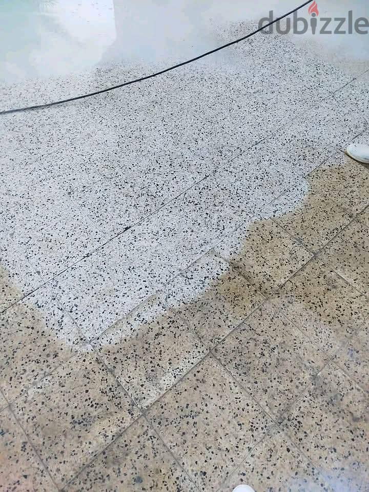 جلي بلاط الرياض photo 2