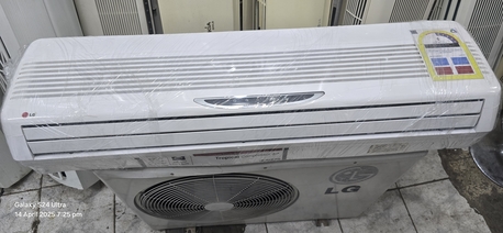 SAR 600,  Selling All Types Of Used Split & Window Air Conditioner Hara A photo 1