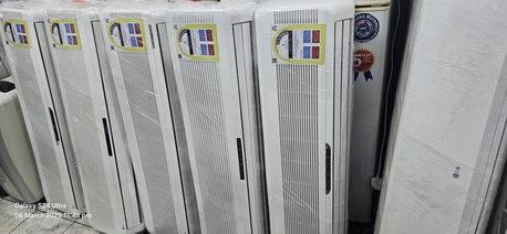 SAR 600,  Selling All Types Of Used Split & Window Air Conditioner Hara A photo 2