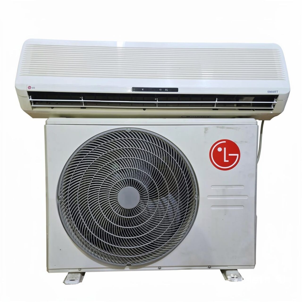SAR 550,  🔥 Split AC For Sale – Best Price In Riyadh 🔥 Good Quality Split AC Available ( Naseem)